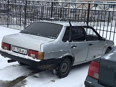 ВАЗ (ЛАДА): ВАЗ (ЛАДА) 21099: 2003 г., 1.5 л, Механика, Бензин, Седан at lalafo.kg — 6 ВАЗ (ЛАДА): ВАЗ (ЛАДА) 21099: 2003 г., 1.5 л, Механика, Бензин, Седан — 6