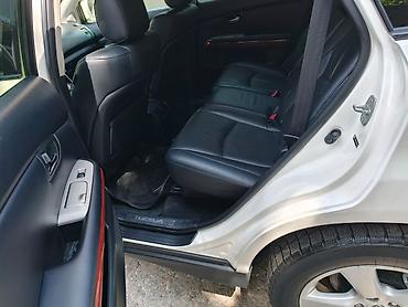 highlander 2017: Lexus RX: 2008 г., 3.5 л, Автомат, Кроссовер — 2