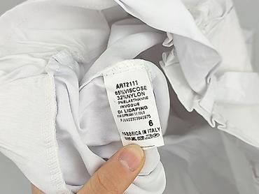 spodnie identic: Spodnie materiałowe damskie, rozmiar S — 4