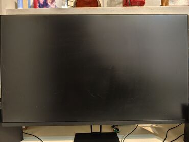 xiaomi 13t бишкек: Монитор, Xiaomi, Колдонулган, LCD, 27" - 28"