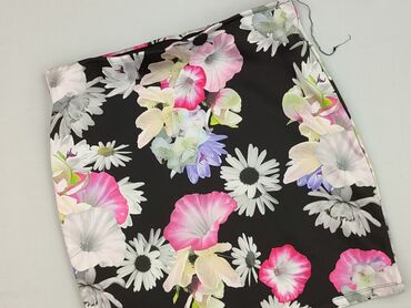 spódnice montego: H&M, Women`s skirt, size M (EU 38)