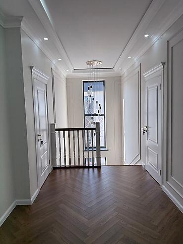 Продажа коттеджей и домов: ✨ ШИКАРНЫЙ НОВЫЙ ОСОБНЯК В СОВРЕМЕННО-КЛАССИЧЕСКОМ СТИЛЕ ✨ 🏡 250 м² | — 22