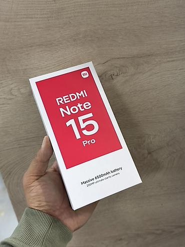 iphone 8plus 256: Redmi, Redmi Note 15 Pro, Новый, 256 ГБ, цвет - Серый, 2 SIM — 1