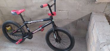 трехколесный велосипед для взрослых в баку: Б/у BMX велосипед 20", скоростей: 31, Самовывоз at lalafo.az трехколесный велосипед для взрослых в баку: Б/у BMX велосипед 20", скоростей: 31, Самовывоз