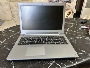 gtx 430: Ноутбук, Lenovo, 6 ГБ ОЗУ, Intel Core i5, 15.6 ", Б/у, Игровой, память HDD