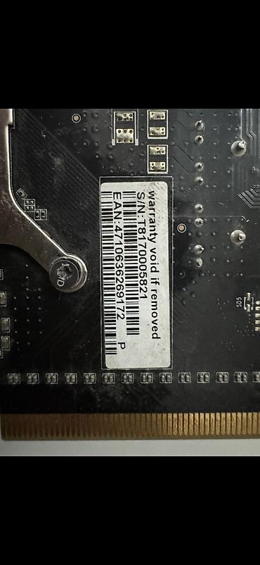 montech sky two: Видеокарта для ПК, Б/у, GeForce GTX, 6 ГБ — 3