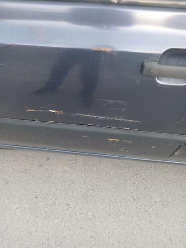 Volkswagen: Volkswagen Vento: 1995 г. at lalafo.kg — 7 Volkswagen: Volkswagen Vento: 1995 г. — 7