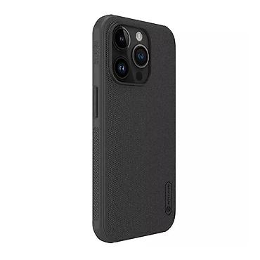 Maske i futrole za telefone: Futrola Nillkin Super Frost Pro Magnetic za iPhone 15 Pro Max (6.7) — 3