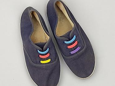 converse kolorowe: Trampki damskie, rozmiar 37 — 1