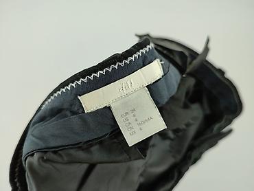 ciuchy second hand: H&M, Chinosy dla mężczyzn, rozmiar S — 4