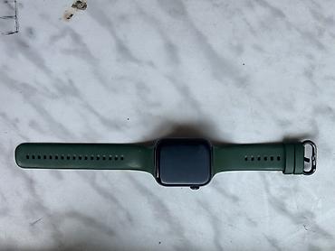 casio saatları: HONOR STL-B19 hecbir prablemi yoxdu sadece zaryatqasi xarab olub deyə — 2