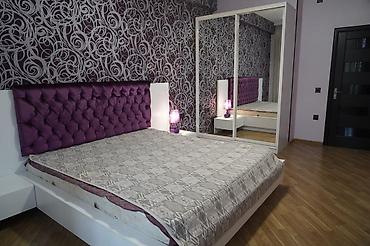 ecemide satilan evler: İcarəyə verilir 2 otaqlı yeni tikili 70 m², Şah İsmayıl Xətai m — 2