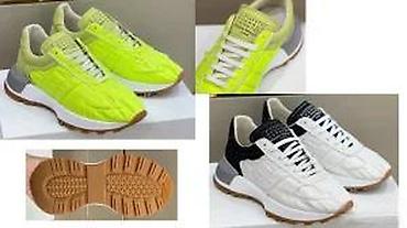 Patike: MAISON MARTIN MARGIELA, VRHUNSKI MODELI, HIT | Novo! ! ! ! ! Modeli — 15