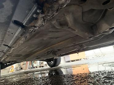 Mitsubishi: Mitsubishi Carisma: 2001 г., 1.8 л, Механика, Бензин, Хэтчбэк — 13