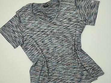 koszulka hulk: T-shirt damski, rozmiar L — 1