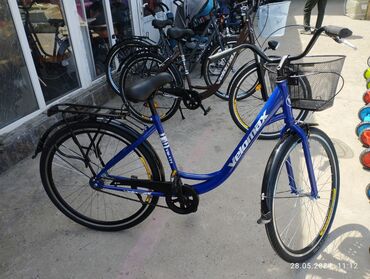 квадроцикл новый: Велосипед на 28. цена 11000 сом