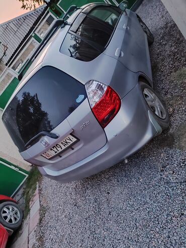 купить хонда фит в бишкеке: Honda Fit Aria: 2002 г., 1.3 л, Вариатор, Бензин, Хэтчбэк
