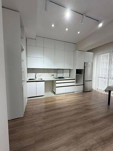 Продажа квартир: 3 комнаты, 80 м², Элитка, 7 этаж, Евроремонт — 7