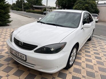 le fleur narcotique цена бишкек: Toyota Camry: 2003 г., 2.4 л, Автомат, Бензин, Седан