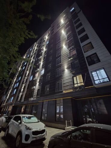 продается цокольное помещение микрорайон сары челек: Продаю Здание, 47 м²