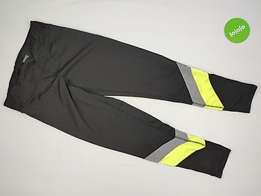 impreza: Ergee, Legginsy Sportowe damskie, rozmiar M — 2