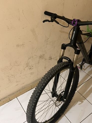 велосипед каталка: - Brend/model: SR Suntour barter de var 120 den asagi giymet olmayacag