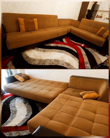divanlar ikinci el: Угловой диван
