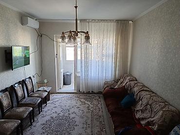Продажа квартир: 3 комнаты, 62 м², Тунгуч мкр 105 серия, 9 этаж, Свежий ремонт — 2