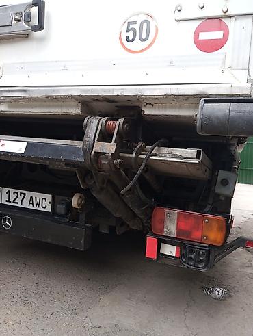 range over: Грузовик, Mercedes-Benz, Дубль, 7 т, Новый — 4