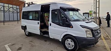 Ford: Ford : 2.4 l | 2012 il — 1