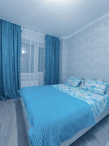 Посуточная аренда квартир: 1 комната, Душевая кабина, Постельное белье, Кондиционер — 17