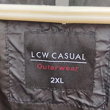 kişi geyimi: Kurtka, Bolonka, Payız, Lc Waikiki, XL — 6