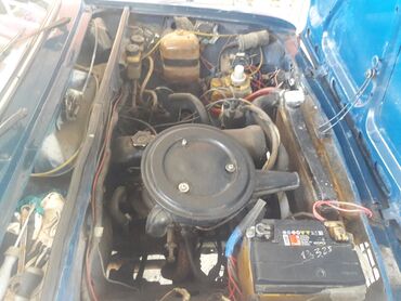 VAZ (LADA): VAZ (LADA) 2111: 1.6 l | 1975 il 79598 km Sedan