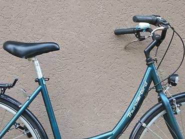 Dečiji bicikli: Bicikl-THUNDERBIRD 28" Bicikl je u dosta dobrom stanju bez ikakvog — 15