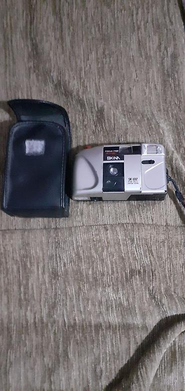tablet a8: SKINA SK-102 – kompaktni 35mm filmski aparat - Tip: 35mm „point & — 4