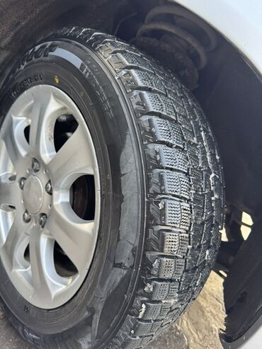 Honda: Honda Stream: 2001 г., 1.7 л, Автомат, Бензин, Минивэн — 11