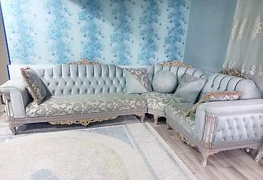 Divanlar: Uqlavoy divan. 900azn. sade madel. Acilmir bazasi yoxdu. Ölcü — 1