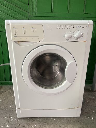 индезит стиральная машина: Стиральная машина Indesit, Б/у, Автомат, До 6 кг