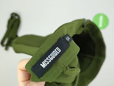 kolarki: Missguided, Szorty damskie, rozmiar S — 5