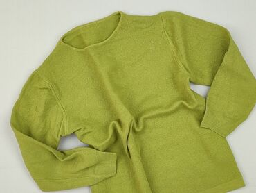 legginsy ocieplane adidas: Sweter damski, rozmiar M