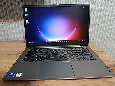 iphona 7 plus: İşlənmiş Lenovo ThinkBook, 14 ", Intel Core i7, 512 GB, Ünvandan götürmə, Ödənişli çatdırılma, Rayonlara çatdırılma — 6