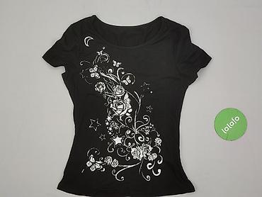 romwe top: Romwe, T-shirt damski, rozmiar S — 2