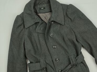 F&F, Płaszcz damski, rozmiar XL