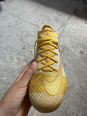 16 sadə: Nike Mercurial Vapor 16 Academy FG/MG Orijinal – 40 ölçü — 2