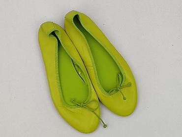 buty marki mango: Mango, Balerinki damskie, rozmiar 37 — 1