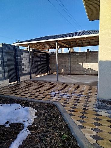 Продажа домов: Дом, 87 м², 3 комнаты, Агентство недвижимости, Дизайнерский ремонт — 2