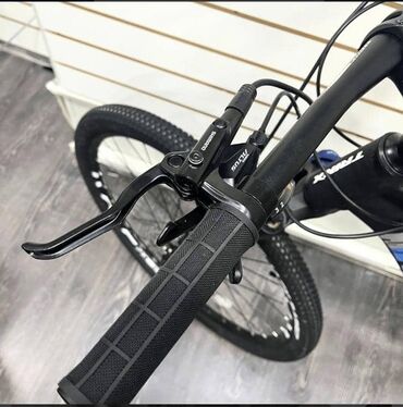 фикс рама s: Тоо велосипеди, Trinx, Велосипед алкагы XXL (190 - 210 см), Алюминий, Колдонулган