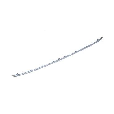 m ms: Молдинг переднего бампера Tiggo 2 Pro 21- — 1
