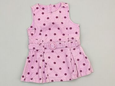 reserved sukienki letnie: Dress, EarlyDays, 1.5-2 years, 86-92 cm, condition - Very good