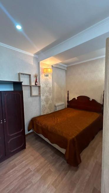 кв политех: 1 комната, 44 м², Политех Элитка, 8 этаж, Косметический ремонт — 3